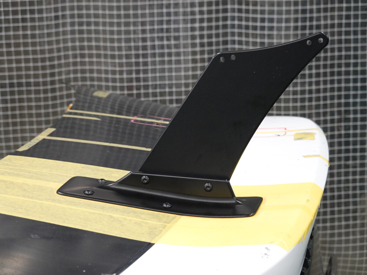 GR86＆BRZセンター専用ウイングベース3種 | VOLTEX